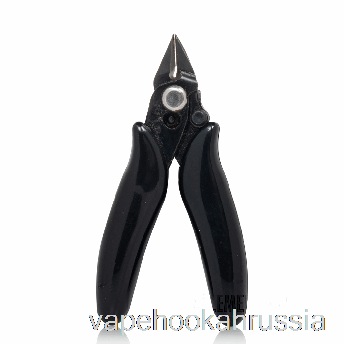 кусачки для вейпа сока Thunderhead Creations черные